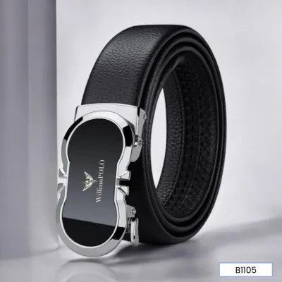 OPULENT BAND MEN'S BELT